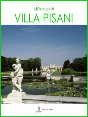 cover image of Découvrir Villa Pisani